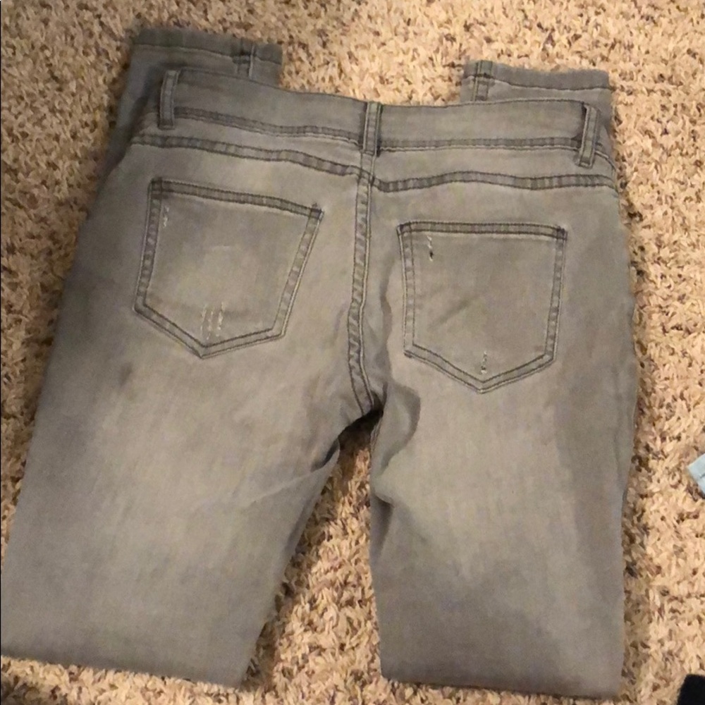 Jeans - Picture 2 of 2